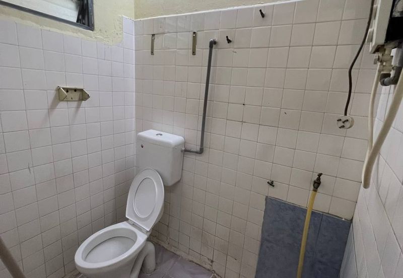 TAMAN DESA AMAN, IPOH