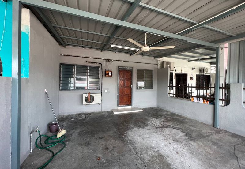 TAMAN DESA AMAN, IPOH