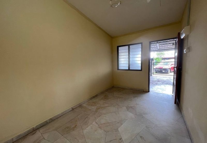 TAMAN DESA AMAN, IPOH