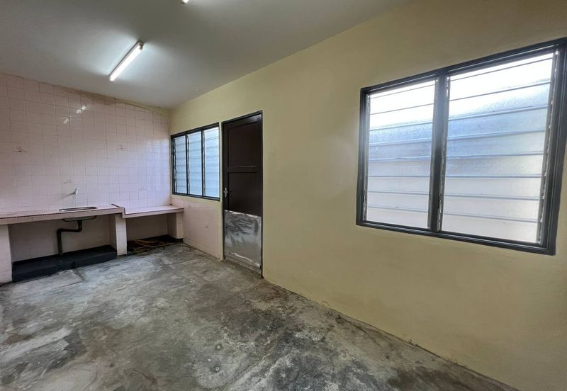 TAMAN DESA AMAN, IPOH