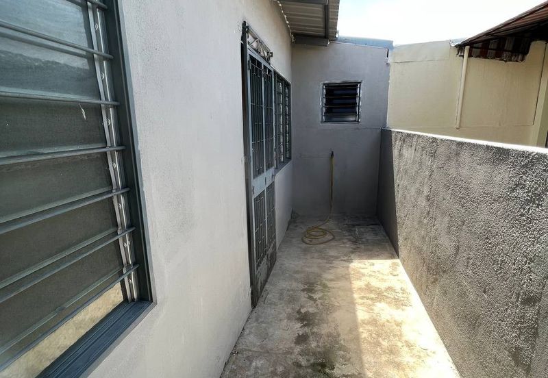 TAMAN DESA AMAN, IPOH