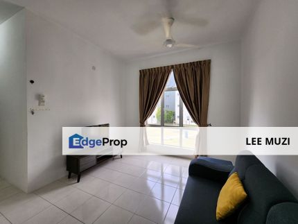 CASA KLEBANG CHEMOR MERU IPOH FULLY FURNISHED CONDOMINIUM APARTMENT FOR RENT, Perak, Kinta