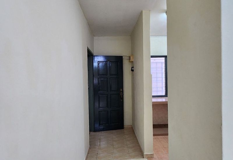 Permai Lake View Apartments