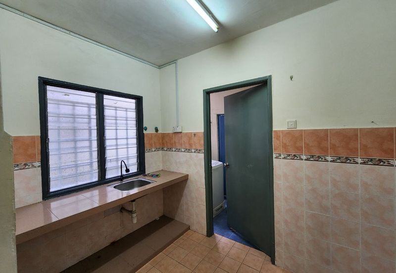 Permai Lake View Apartments