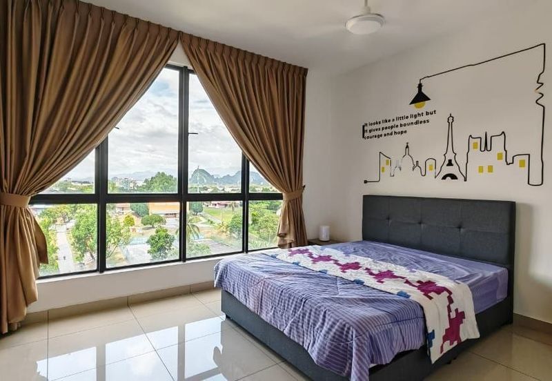 Upper East @ Tiger Lane