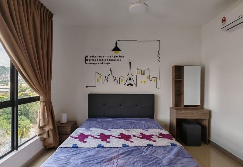 Upper East @ Tiger Lane