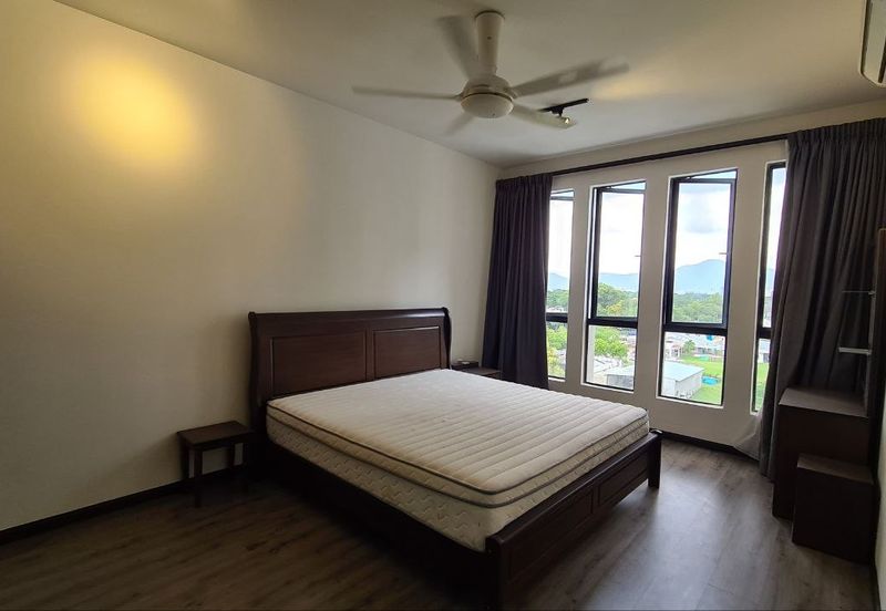 Upper East @ Tiger Lane