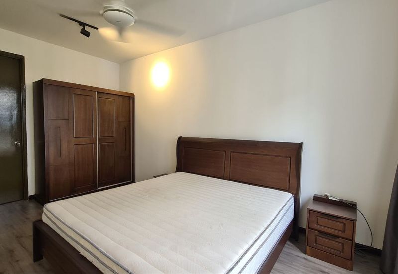 Upper East @ Tiger Lane