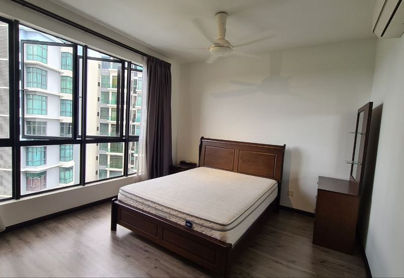 Upper East @ Tiger Lane