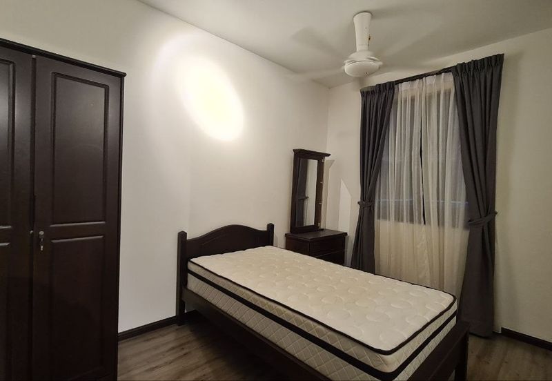 Upper East @ Tiger Lane