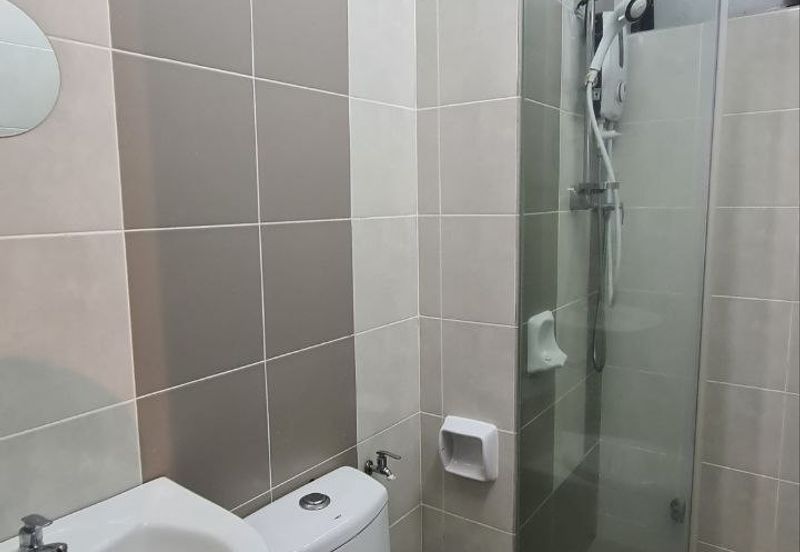 Upper East @ Tiger Lane