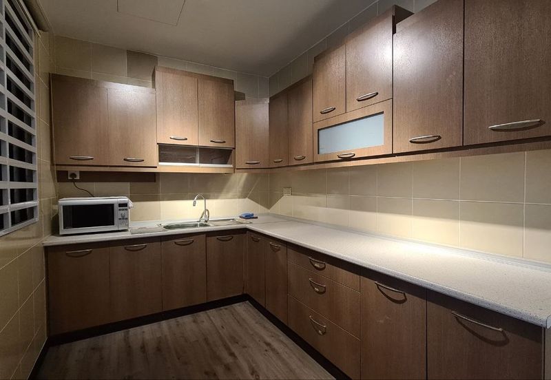 Upper East @ Tiger Lane