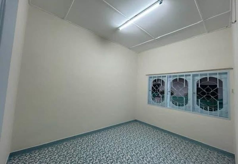 PASIR PUTEH/PENGKALAN