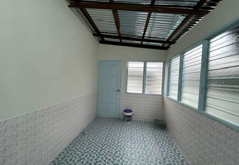 PASIR PUTEH/PENGKALAN