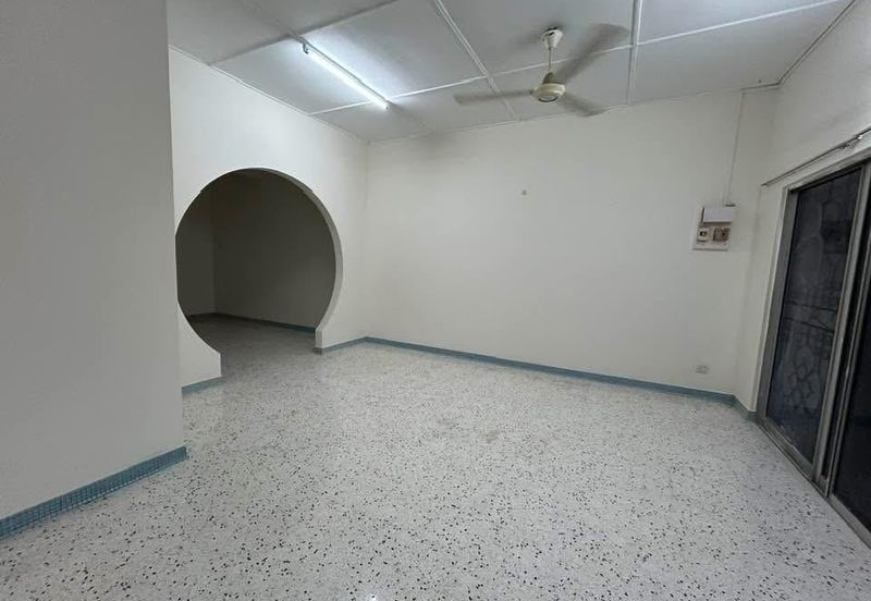 PASIR PUTEH/PENGKALAN