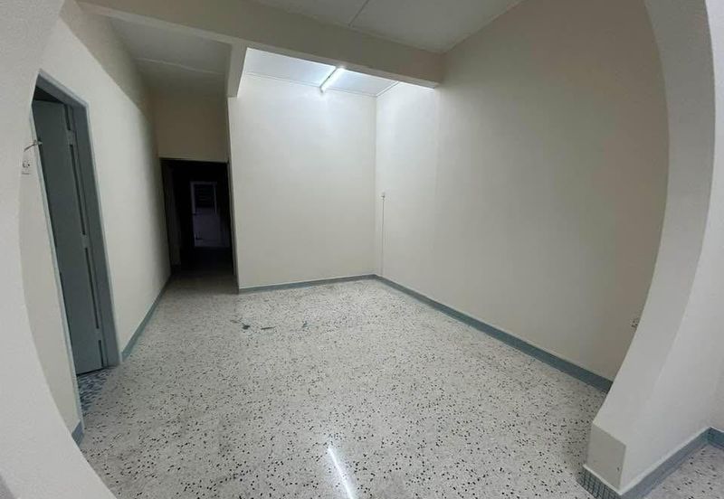 PASIR PUTEH/PENGKALAN