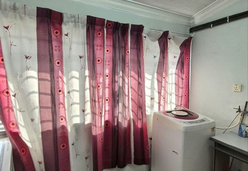 TAMAN SRI PENGKALAN BARAT MEWAH