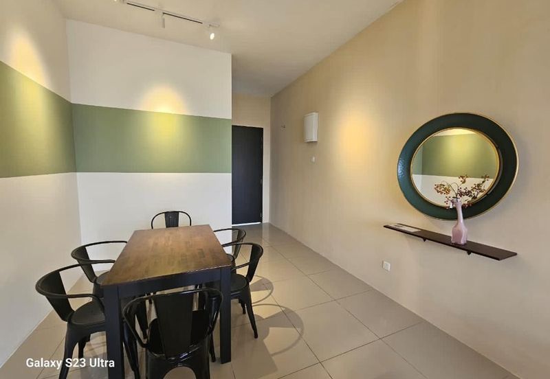 The Cove @ Ipoh Garden East