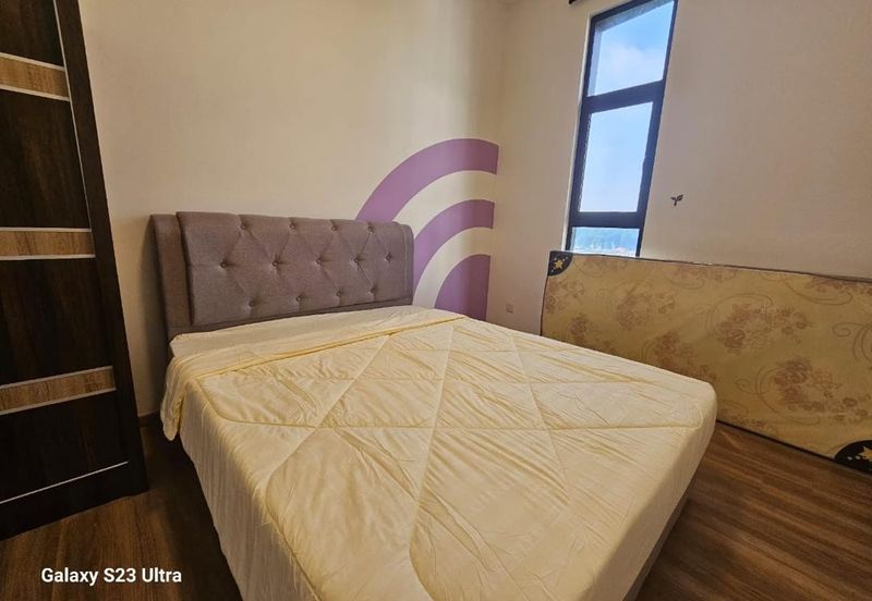 The Cove @ Ipoh Garden East