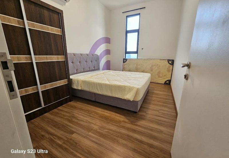 The Cove @ Ipoh Garden East