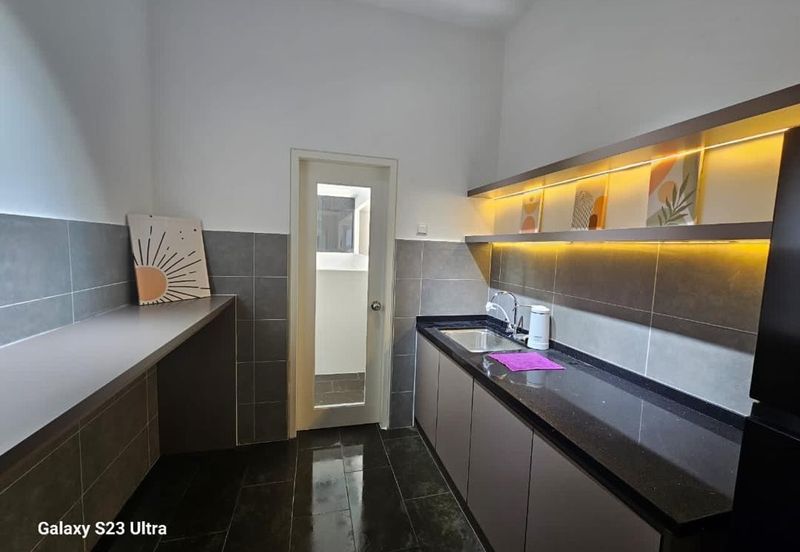 The Cove @ Ipoh Garden East