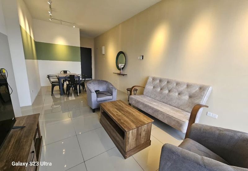 The Cove @ Ipoh Garden East