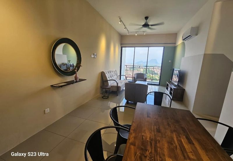 The Cove @ Ipoh Garden East