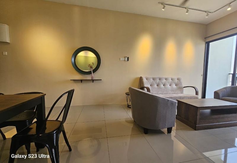 The Cove @ Ipoh Garden East