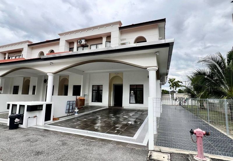 Marbella @ Ipoh South Precinct