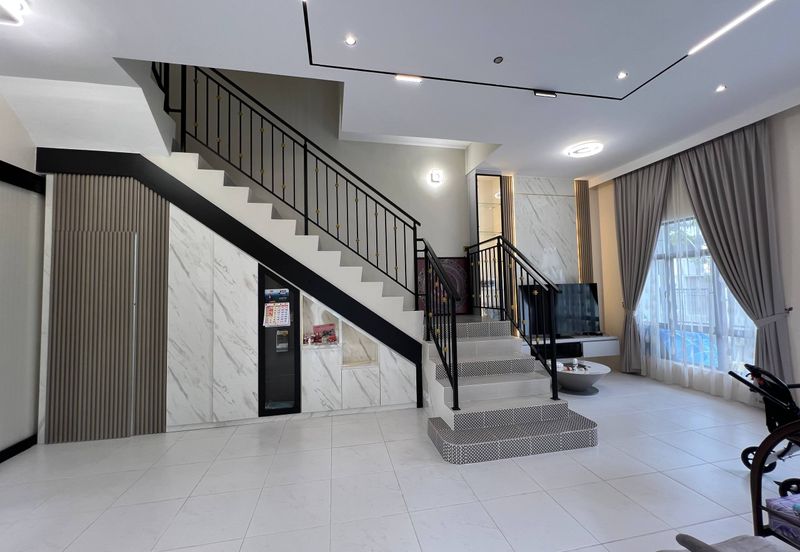 Marbella @ Ipoh South Precinct