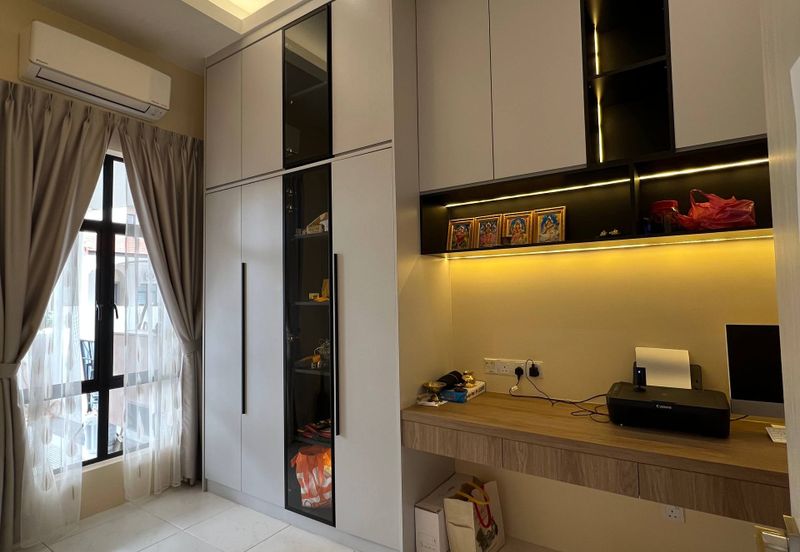 Marbella @ Ipoh South Precinct