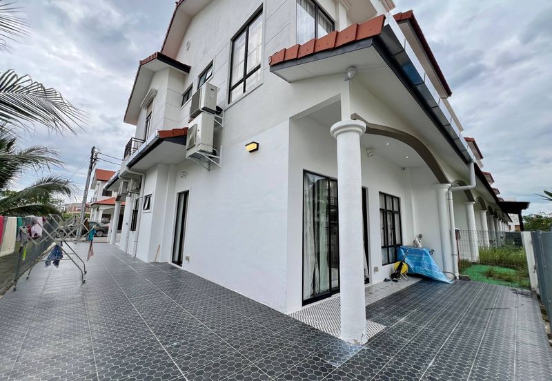 Marbella @ Ipoh South Precinct