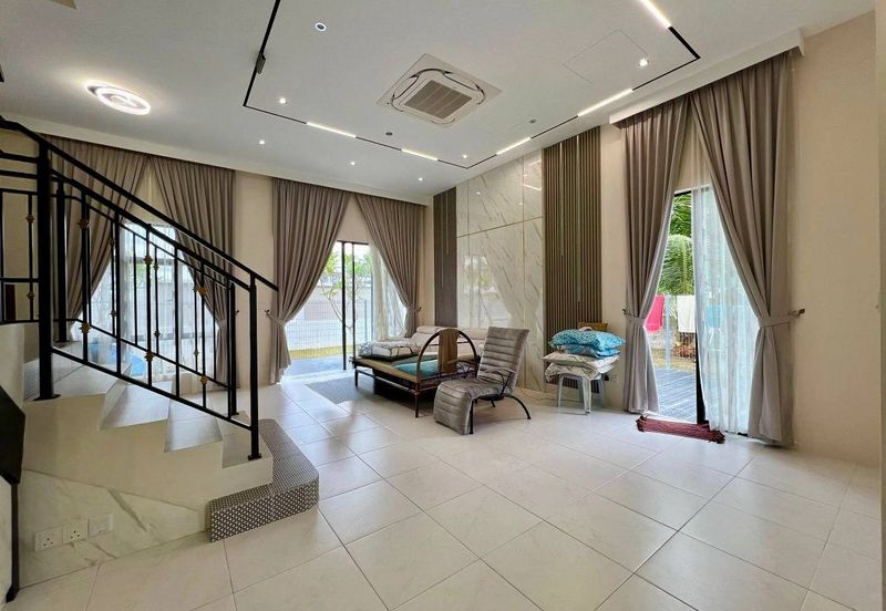 Marbella @ Ipoh South Precinct