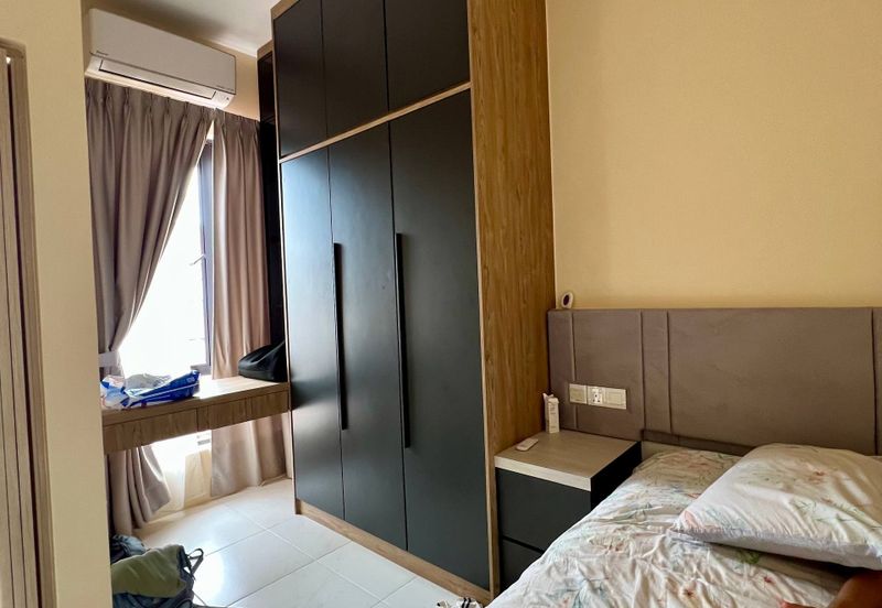 Marbella @ Ipoh South Precinct