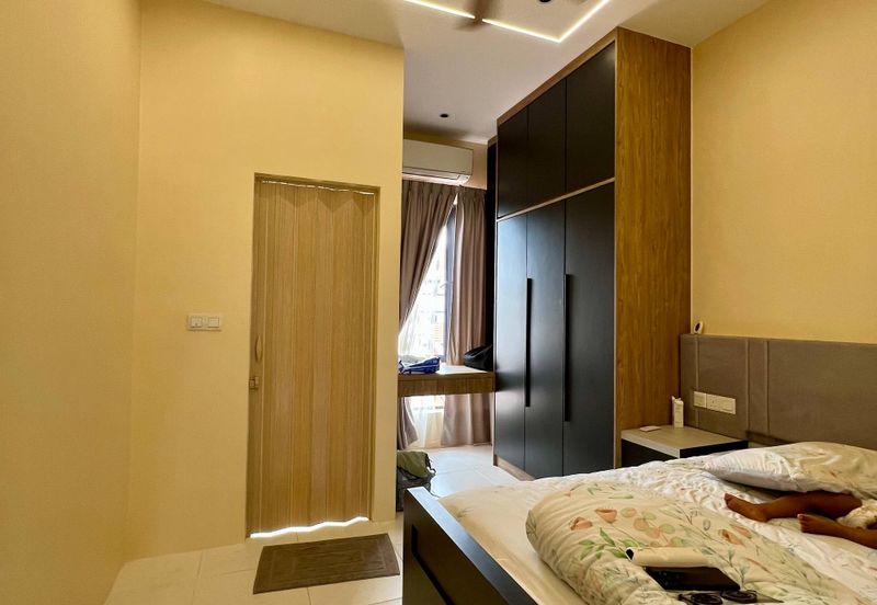 Marbella @ Ipoh South Precinct