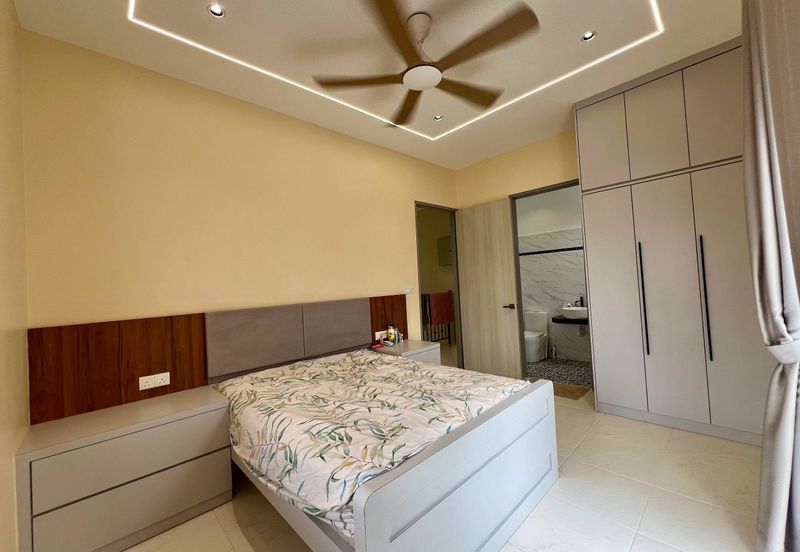 Marbella @ Ipoh South Precinct