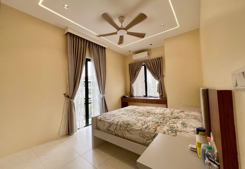 Marbella @ Ipoh South Precinct