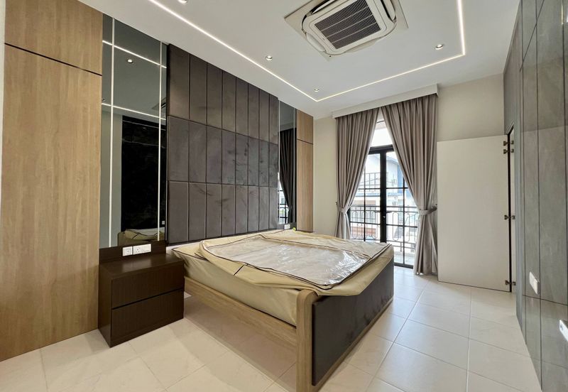 Marbella @ Ipoh South Precinct