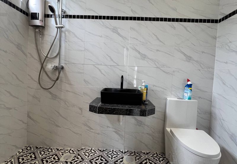 Marbella @ Ipoh South Precinct