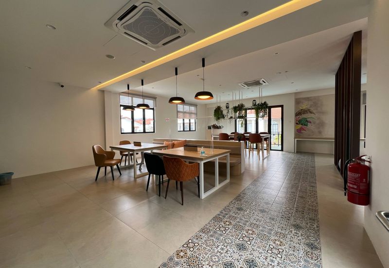 Marbella @ Ipoh South Precinct