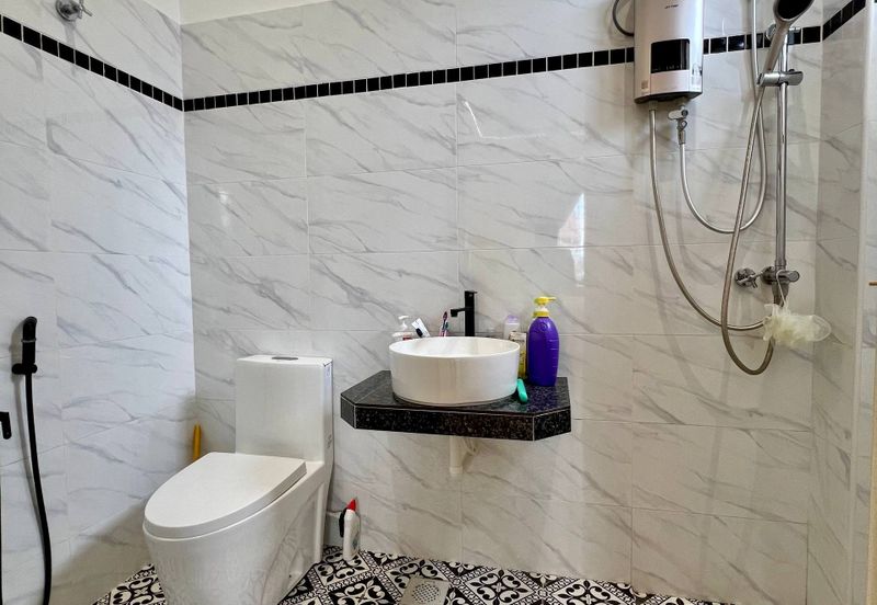 Marbella @ Ipoh South Precinct