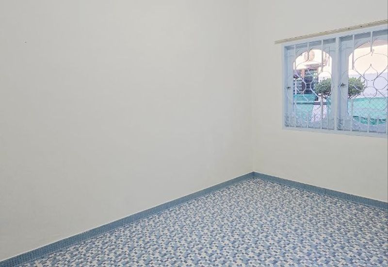 PASIR PUTEH/PENGKALAN