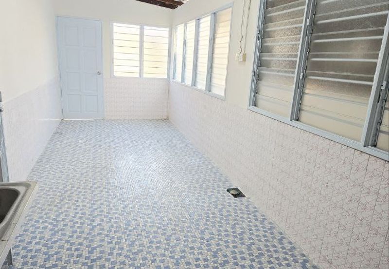 PASIR PUTEH/PENGKALAN