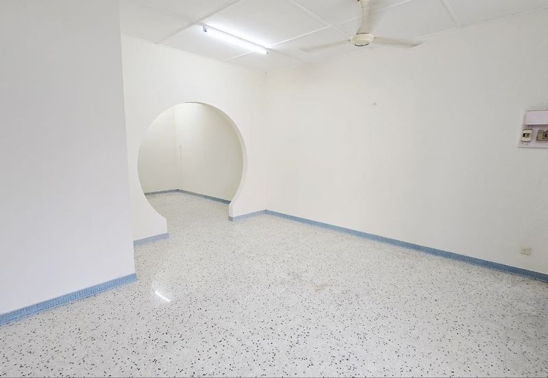 PASIR PUTEH/PENGKALAN