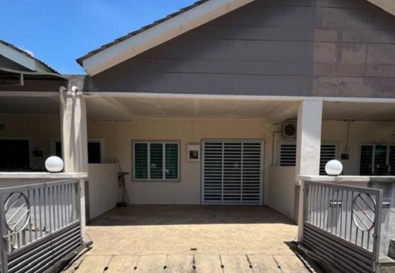 Le Greene, Taman Perpaduan Koperasi