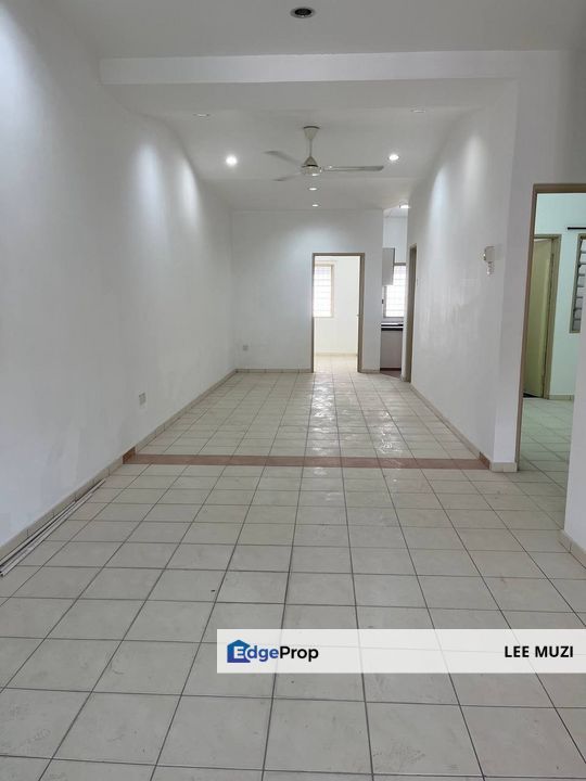 BANDAR SERI BOTANI PALMA IPOH EXTENDED RENOVATED SINGLE STOREY TERRACE HOUSE FOR SALE, Perak, Kinta