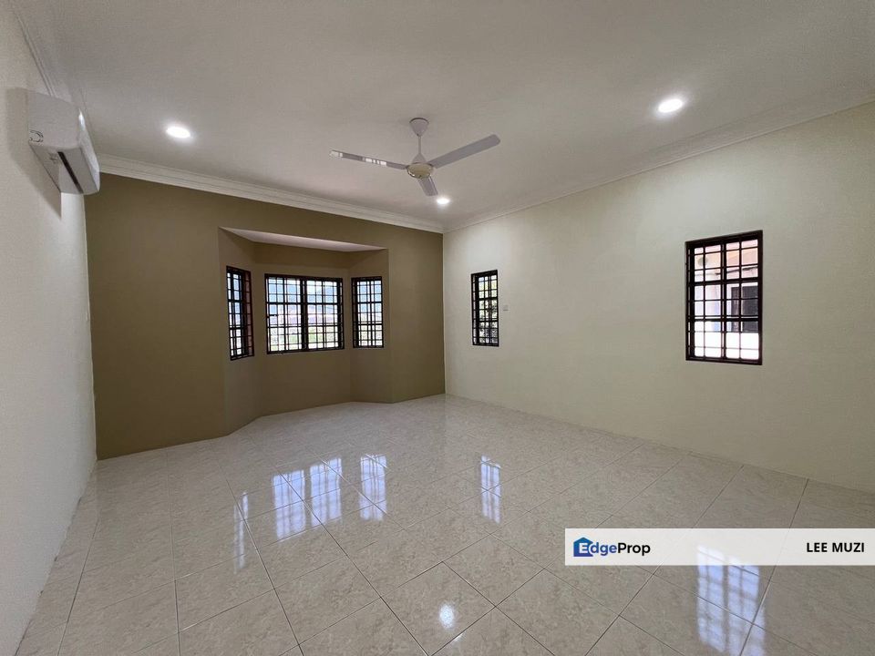 BANDAR BARI SRI KLEBANG FREEHOLD RENOVATED FURNISHED DOUBLE STOREY BUNGALOW FOR SALE, Perak, Kinta