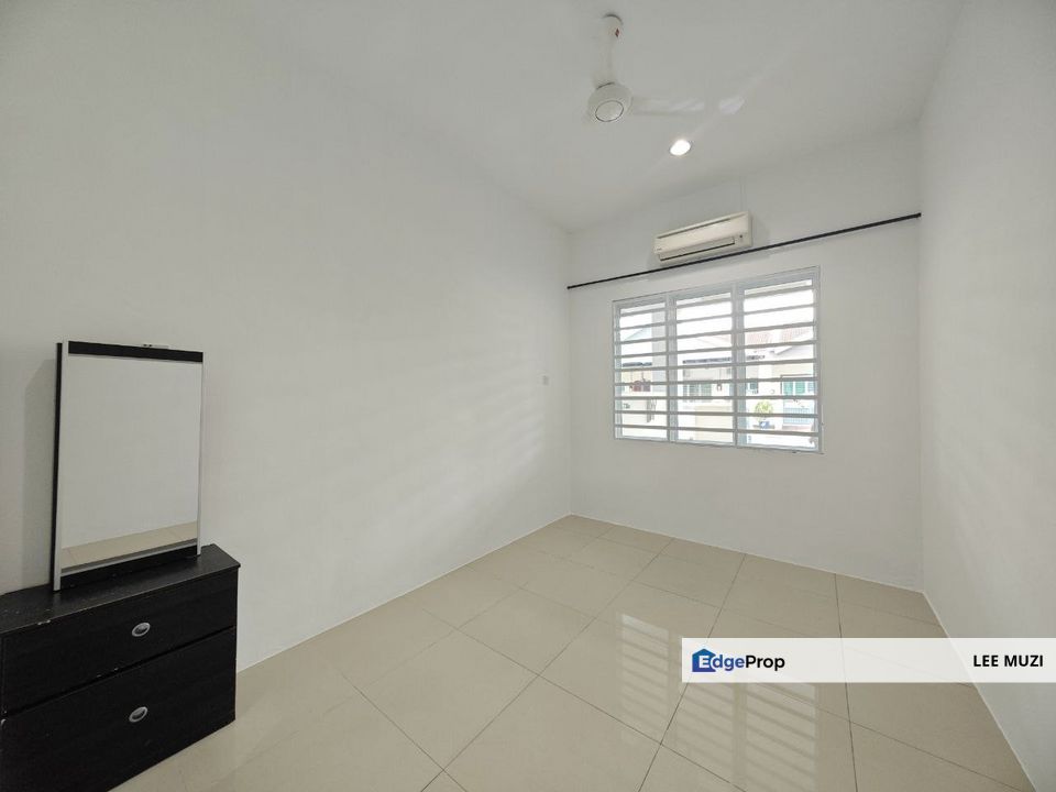 LE GREENE NEAR SUNWAY CITY IPOH TAMBUN IPOH GARDEN BERCHAM SINGLE STOREY HOUSE FOR SALE, Perak, Ipoh