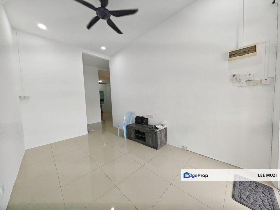LE GREENE NEAR SUNWAY CITY IPOH TAMBUN IPOH GARDEN BERCHAM SINGLE STOREY HOUSE FOR SALE, Perak, Ipoh