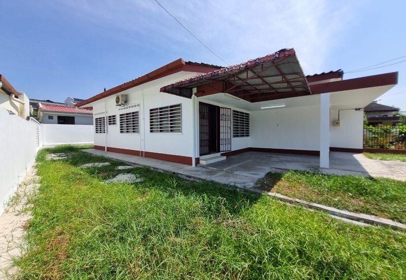TAMAN PASIR PUTEH